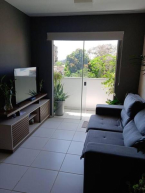 Apartamento aconchegante